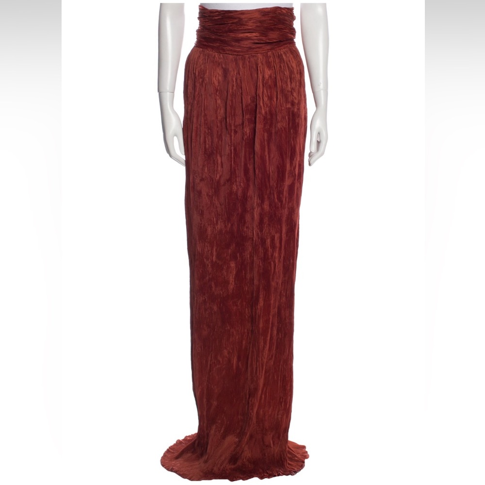 Tory Burch maxi skirt